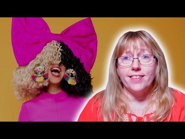 Vocal Coach Reacts to Sia's Best LIVE Vocals