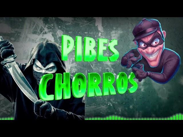 Tus favoritos - Los Pibes Chorros | ENGANCHADOS