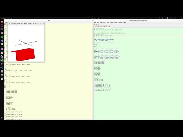 Cliff Reiter's Fractals Visualization and J