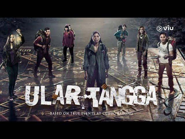 ULAR TANGGA - FILM HOROR TERBARU 2021 FULL MOVIE BIOSKOP INDONESIA