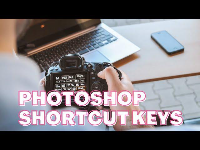 Photoshop shortcut keys | photoshop all shortcut keys | photoshop shortcut keys list | career making