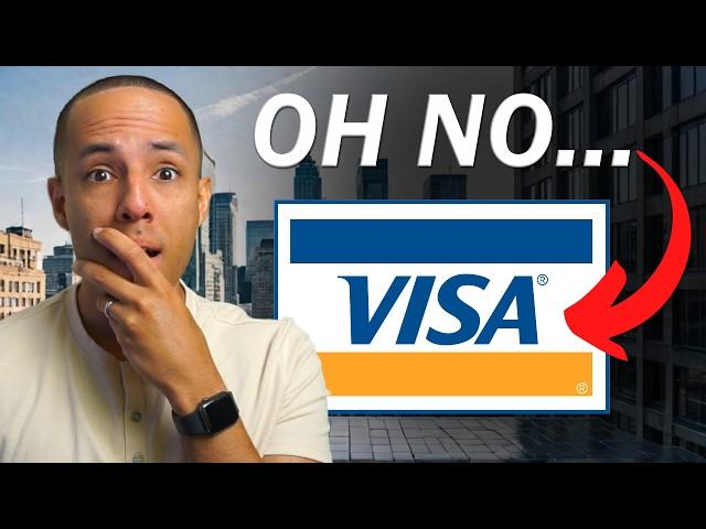 Visa CBDC? The future tokenization of the financial system