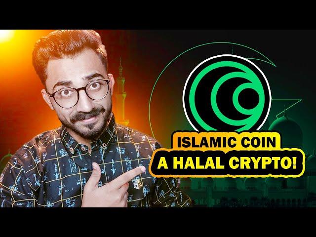 Islamic Coin is a Native Currency of HAQQ, A Community-Run Network! Launched Soon!