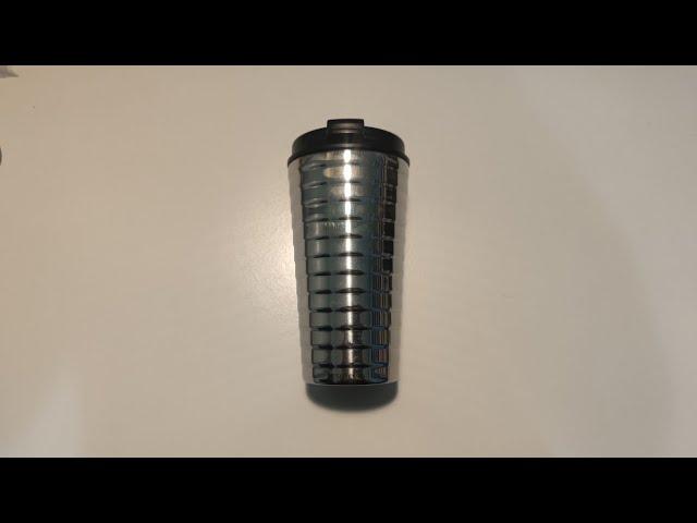 Nespresso Touch Travel Mug