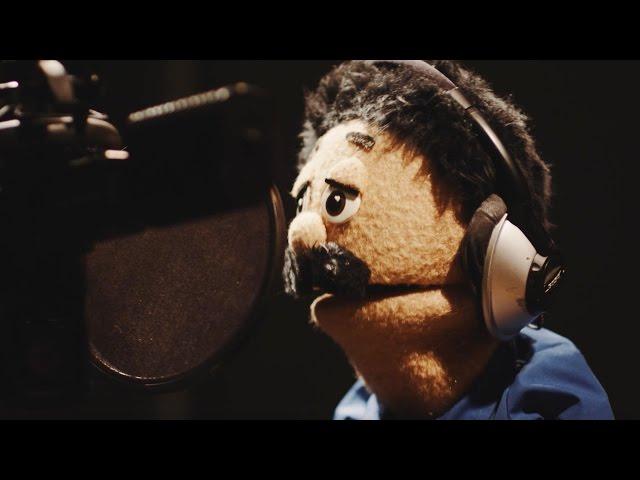 DJ Khaled ft. Drake - For Free (Diego Remix) | Awkward Puppets