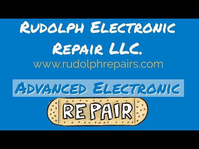 Advanced Electronic Repair - Mail-In Device Repair