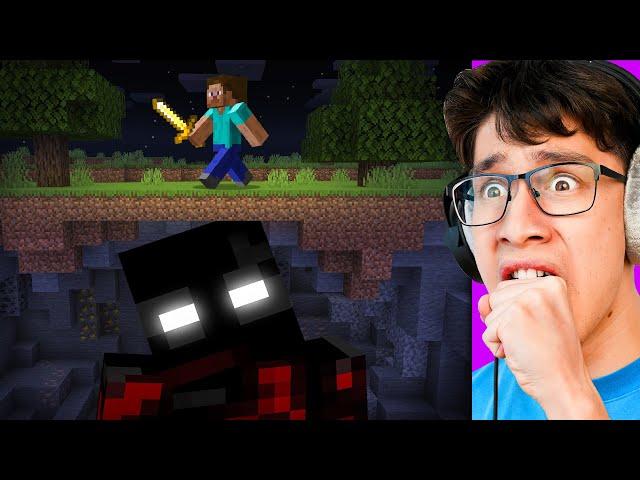 Hunting Minecraft's Most Scary (Dangerous?) Myths!