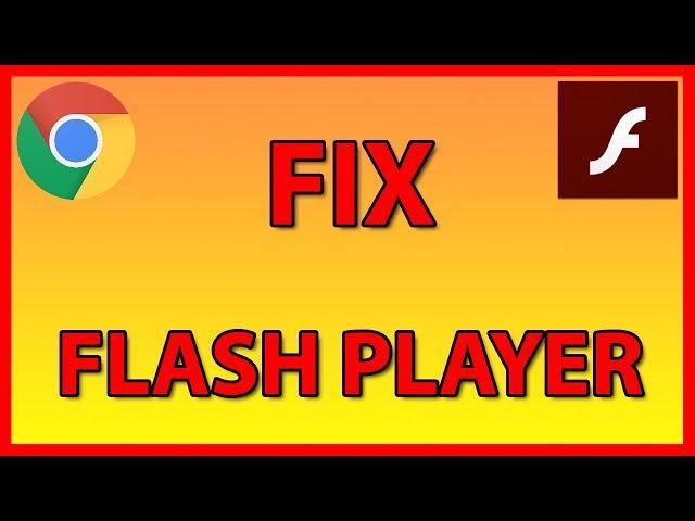 How to fix "Adobe Flash Player is blocked" in Google Chrome (2020)