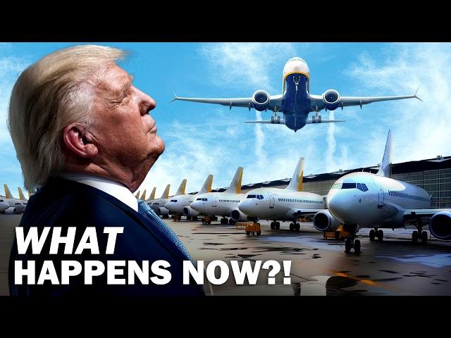 HOW Will Trump CHANGE Aviation?!