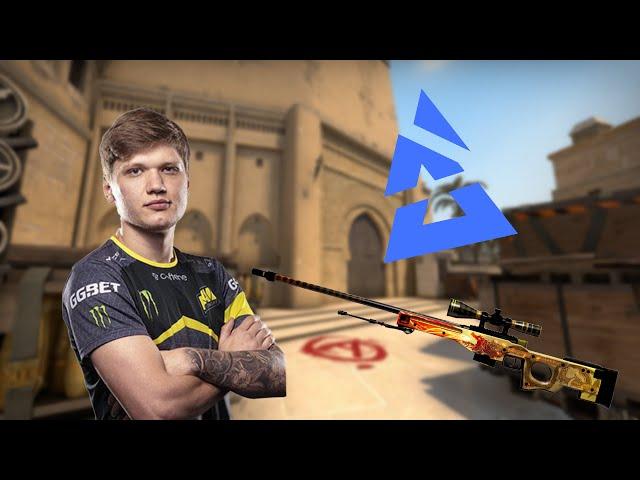 S1MPLE insane 1v3 clutch, TWISTZZ got kissed by girlfriend in LIVE GAME - BLAST PREMIERE RECAP