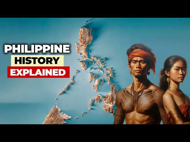 Shocking New Discoveries in the PHILIPPINES Scared Scientists Worldwide