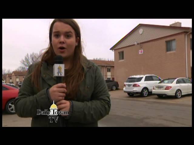 Daily Iowan TV: Rose Apartments