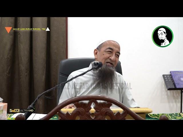 Kemaluan Selalu Menitis Air Kencing Nak Solat Macamana? - Ustaz Azhar Idrus