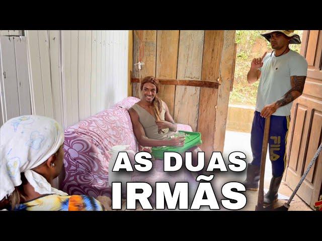 As DUAS IRMÃS Minissérie Capítulo 1