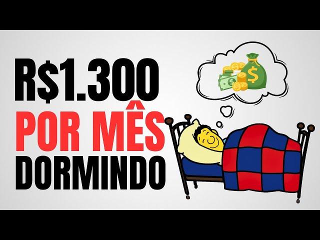 O PODER dos juros compostos : Aprenda e fique RICO