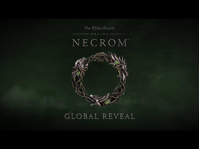 ESO 2023 Global Reveal