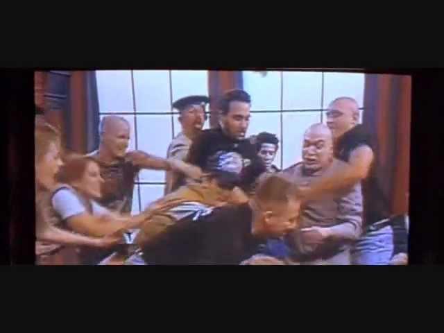 Midget Fight On Jerry Springer