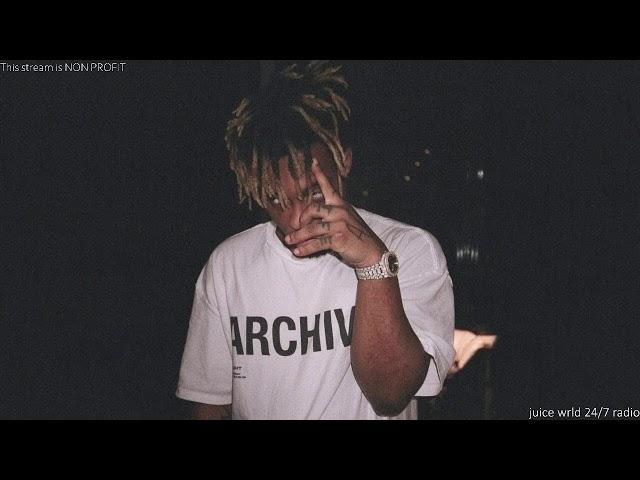 juice wrld radio 24/7 live stream