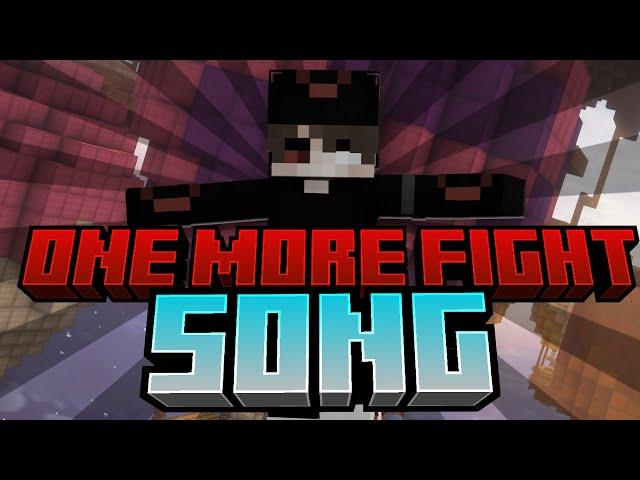 SpiiderBoy - ''One More Fight'' A Bedwars Minecraft Song