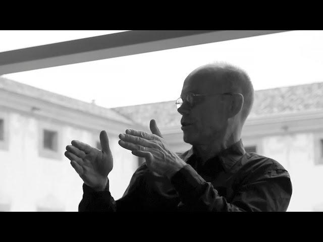 Interview: Erik Spiekermann