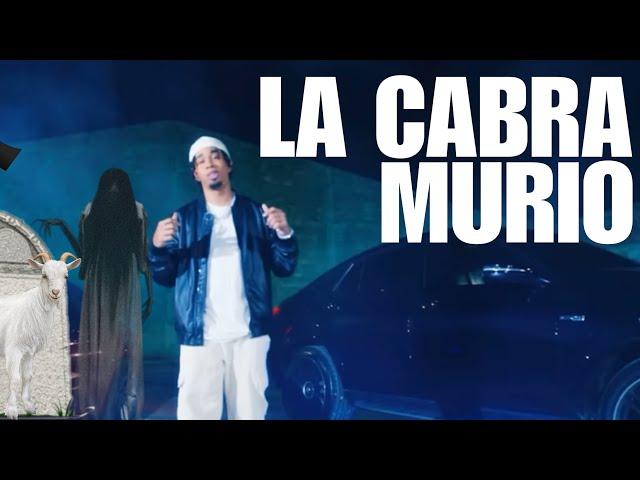 Rdjavi - La cabrá Murió Video No Official