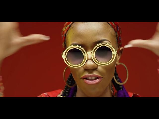 Vinka & Voltage Music - Overdose  (Official Music Video)