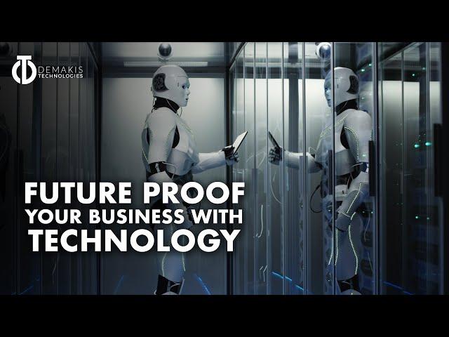 Future-Proofing a Business