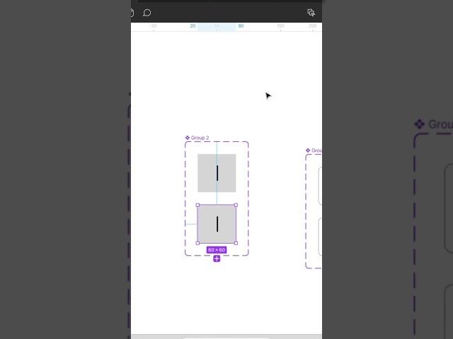 Create a text Input field Component with an Animated Floating Label (Figma Tutorial) #figmadesign