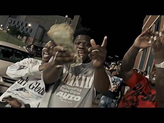 Tyree Da GunMan - YTB Fatt Flow (OFFICIAL MUSIC VIDEO)