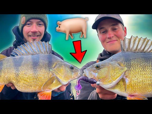 WE FISH THE SAME SPOT FOR 12 HOURS - Amazing Results!! | Team Galant