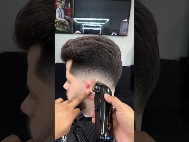 BEST MID FADE TUTORIAL