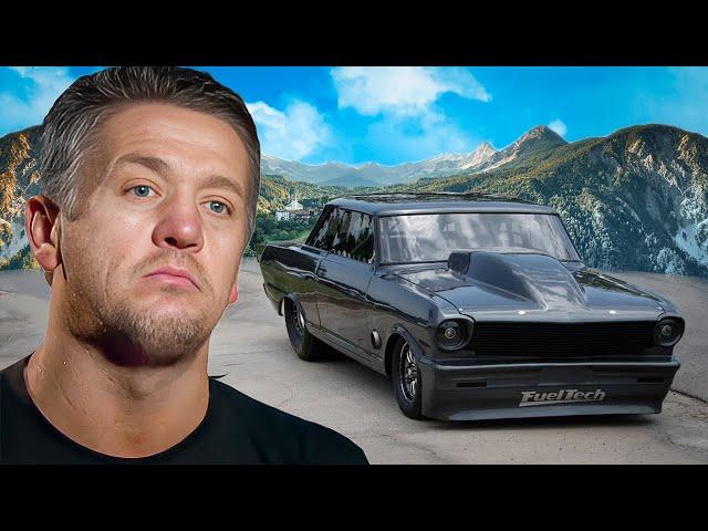 What Really Happened to JJ Da Boss From Street Outlaws