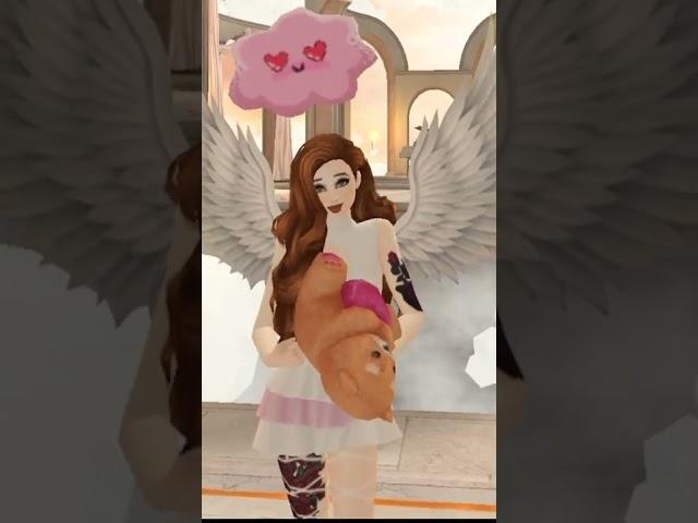 Avakin Life Say "I ... love ... you"  Tiktok Instagram Reels