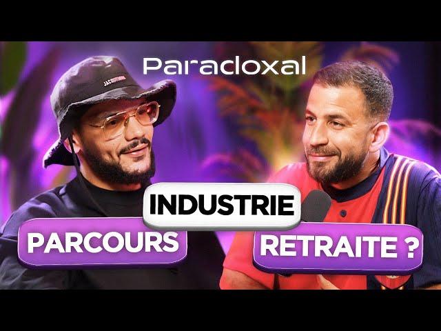 Sadek x Mehdi Maïzi : le passionné parmi les plus influents du Rap Game