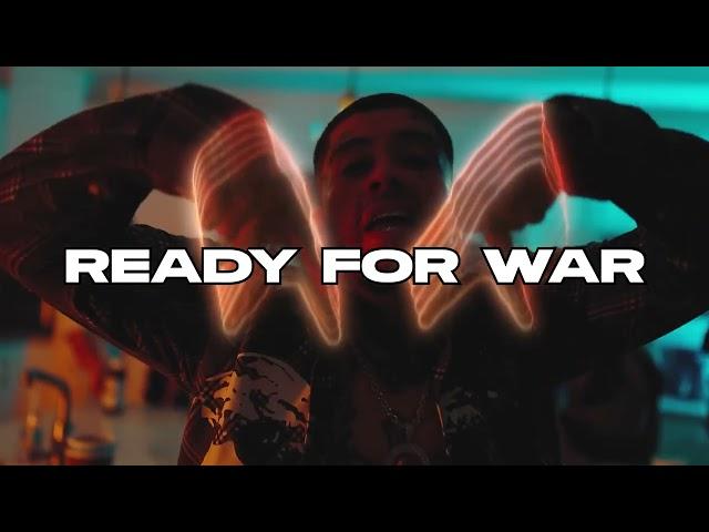 [FREE] CHITO RANA$ TYPE BEAT "ready for war"