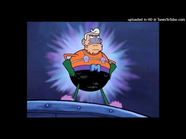 [FREE] "MERMAID MAN" BABYTRON SAMPLE X SHITTYBOYZ TYPE BEAT 2022