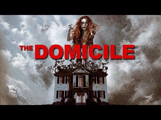 The Domicile Trailer - MTI