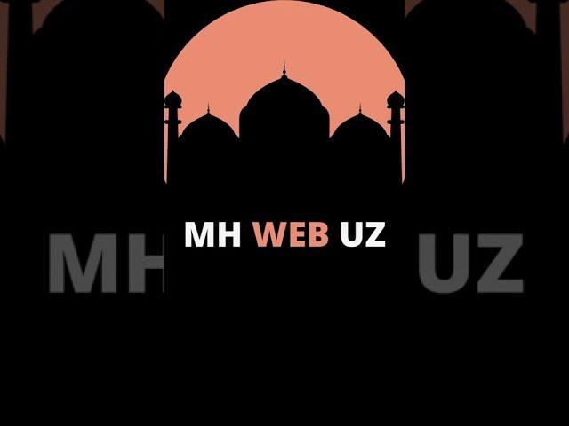 MH WEB UZ