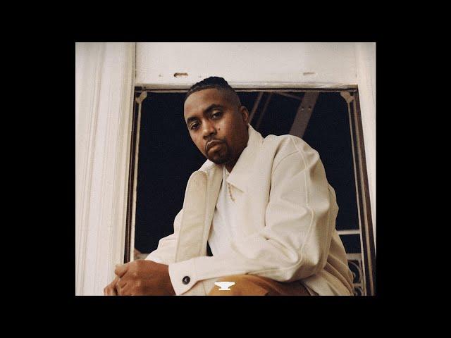 Nas x Hit Boy Type Beat, Nas Magic 2 Type Beat - "Ways Of Pain"