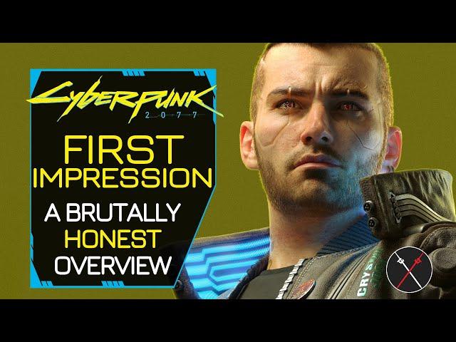 Cyberpunk 2077 Review First Impressions: A Brutally Honest Overview (Gameplay, Bugs, Worth)