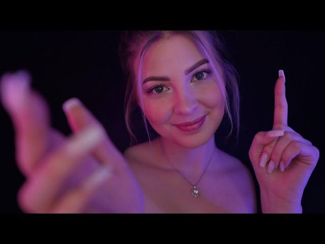 ASMR HYPNOSE • Ich hypnotisiere dich SOFORT in den TIEFSCHLAF! (Klappt 100%)