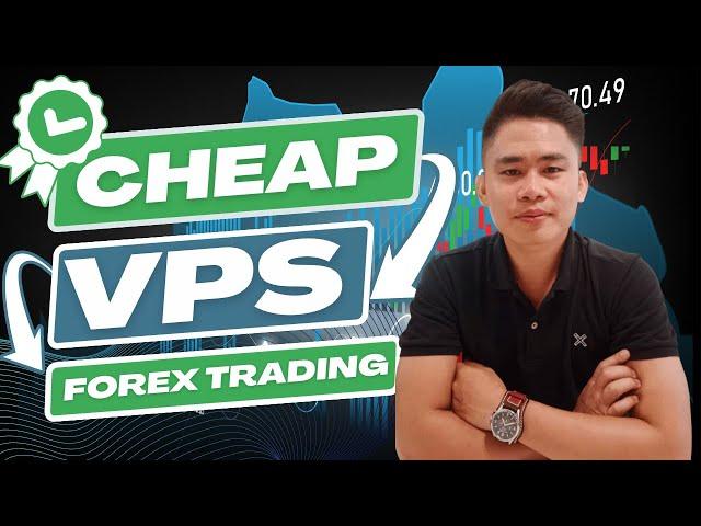 Best Cheap Forex VPS 2023 - For Copy Trading & Trading Robot (EA)