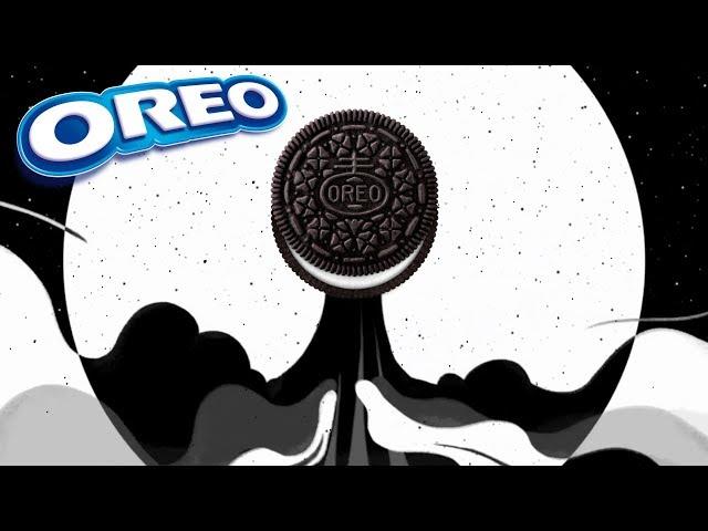 OREO People приходит в Россию!