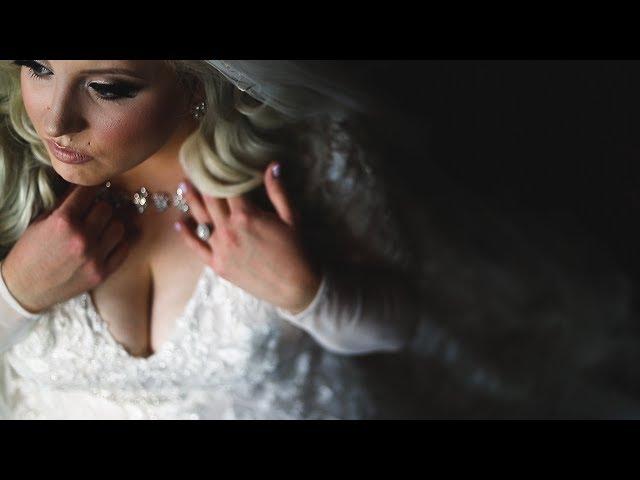 Katie & Martin Wedding Video: Movie Trailer - Pleasantdale Chateau, West Orange, NJ