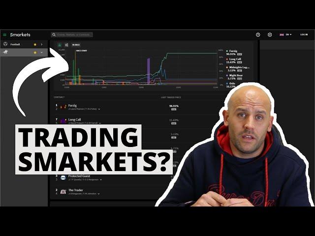 Trading on Smarkets in 2021? | How Matched Betting Volumes Are Calculated