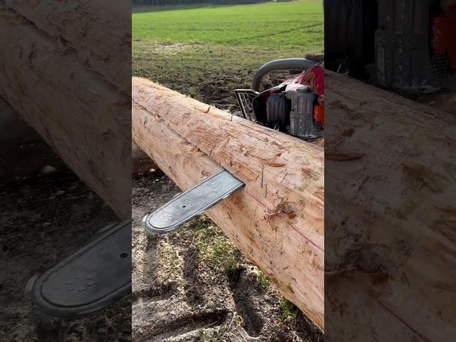  #blockbauheld #chainsaw #woodworking #wood #holzliebe #holz #husqvarna #diy