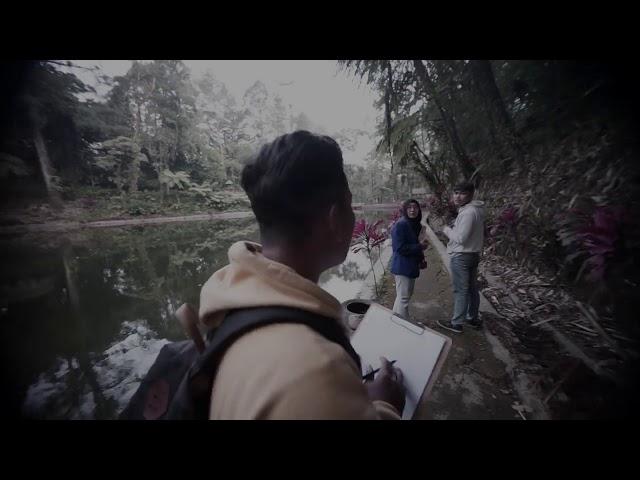 KKN DI DESA KENARI TRAILER|| (BANYUWANGI,JAWA TIMUR, INDONESIA,)