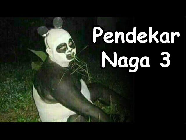 ALUR CERITA FILM KUNG FU PANDA 3 TAPI DIRANGKUM WIBU MILITAN