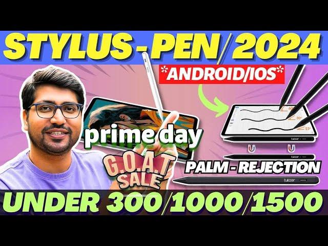Best Stylus For Android Or iPadTop 5 Best Stylus Pen For AndroidBest Stylus Pen In India