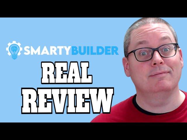 Smarty Builder Review Demo  Do You Really Want to Start an E com Store?